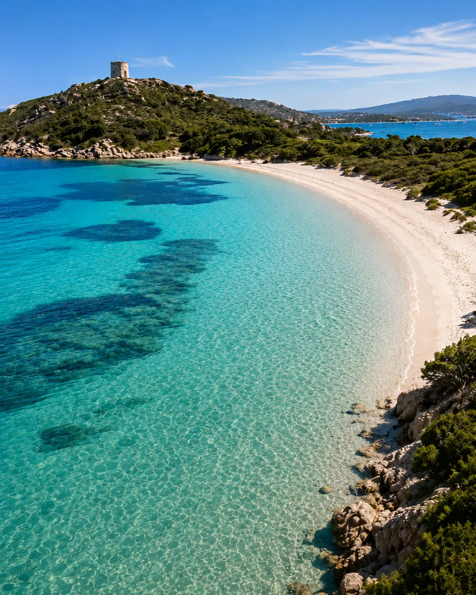 Cala Brandinchi