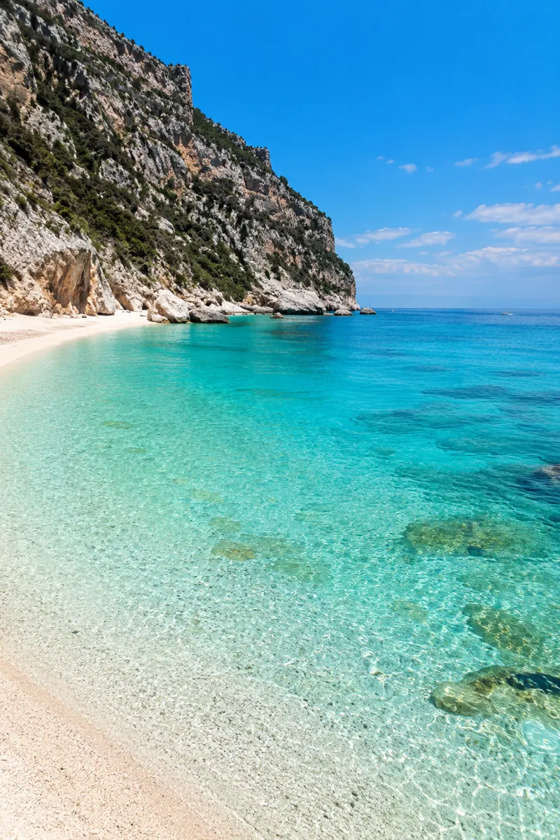 Cala Mariolu