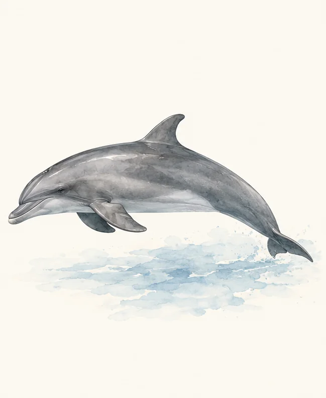 Tursiops truncatus