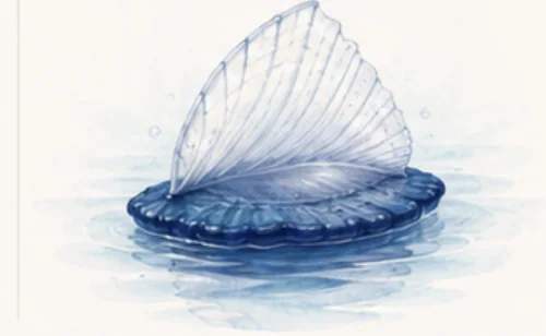 Velella velella
