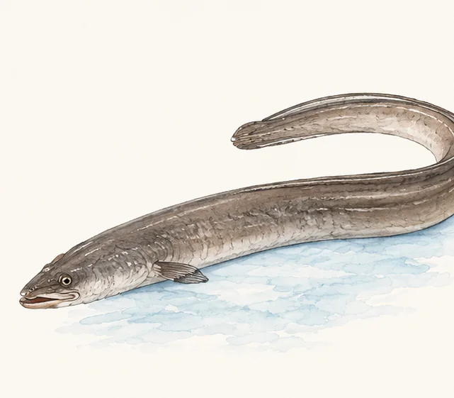 Conger conger