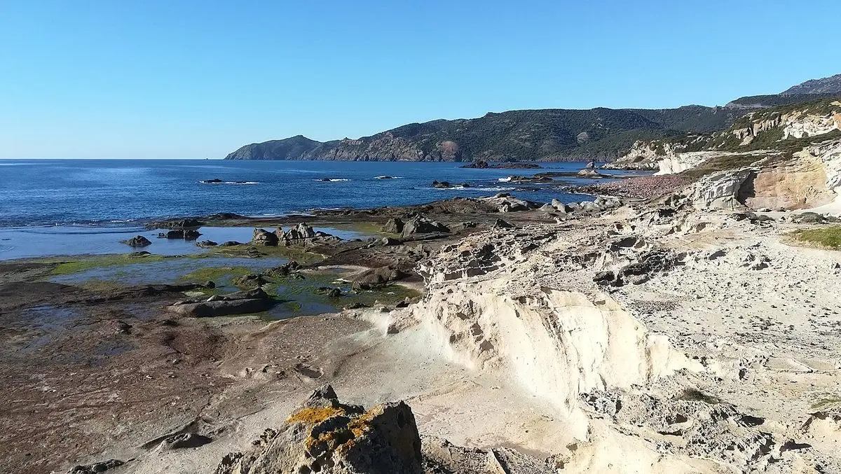Bosa i Capo Marrargiu