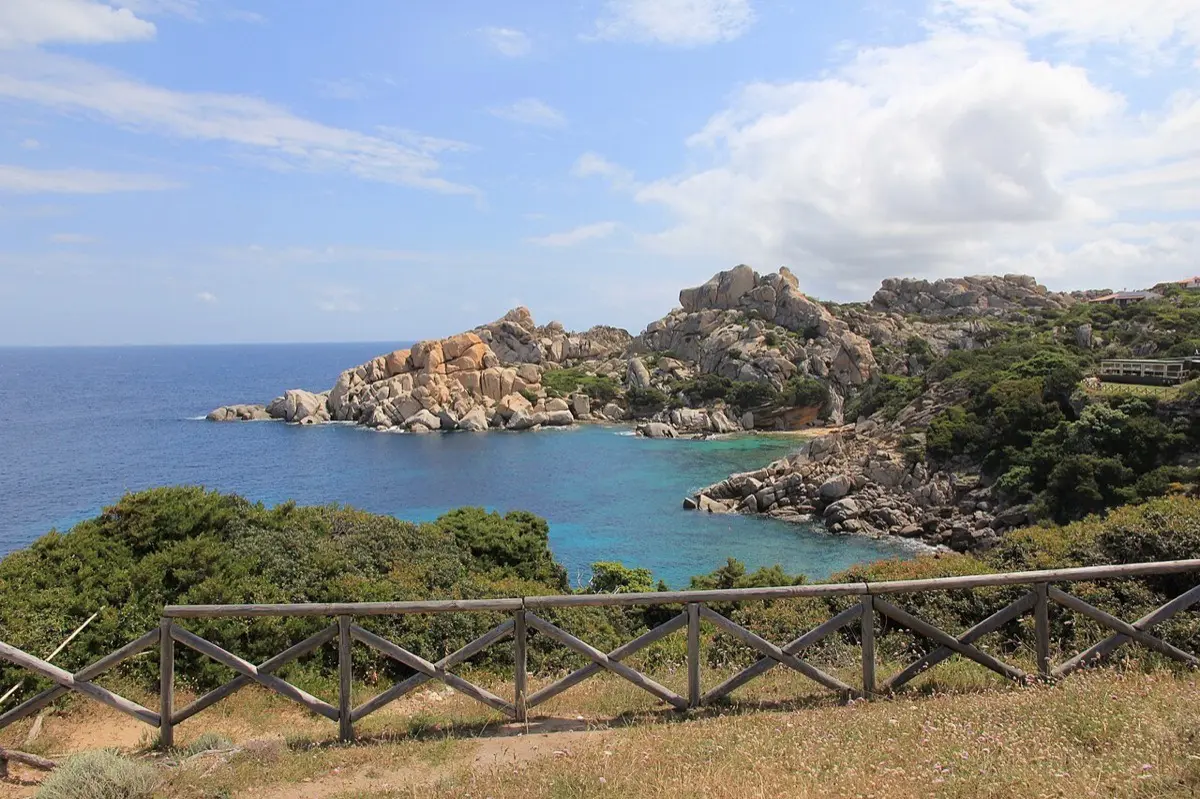 Capo Testa