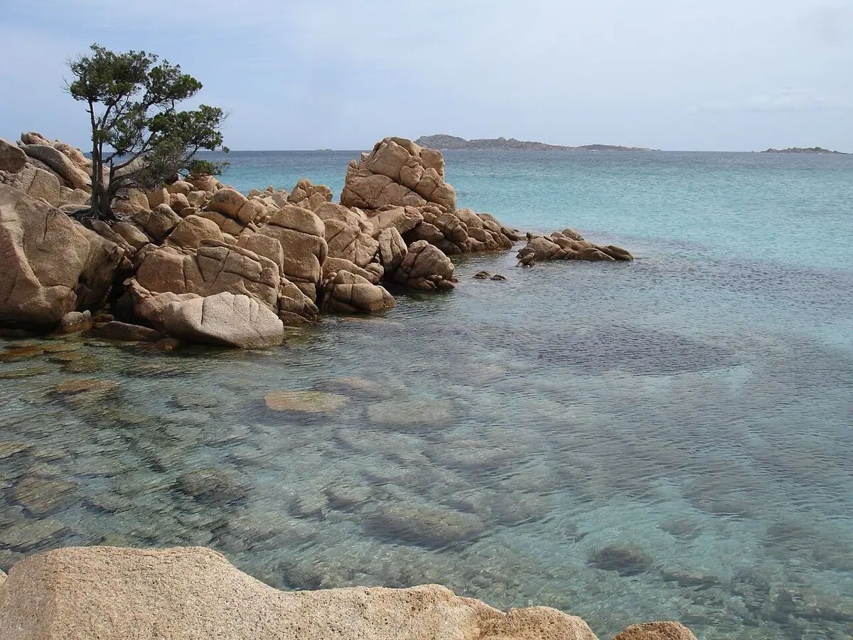 Costa Smeralda
