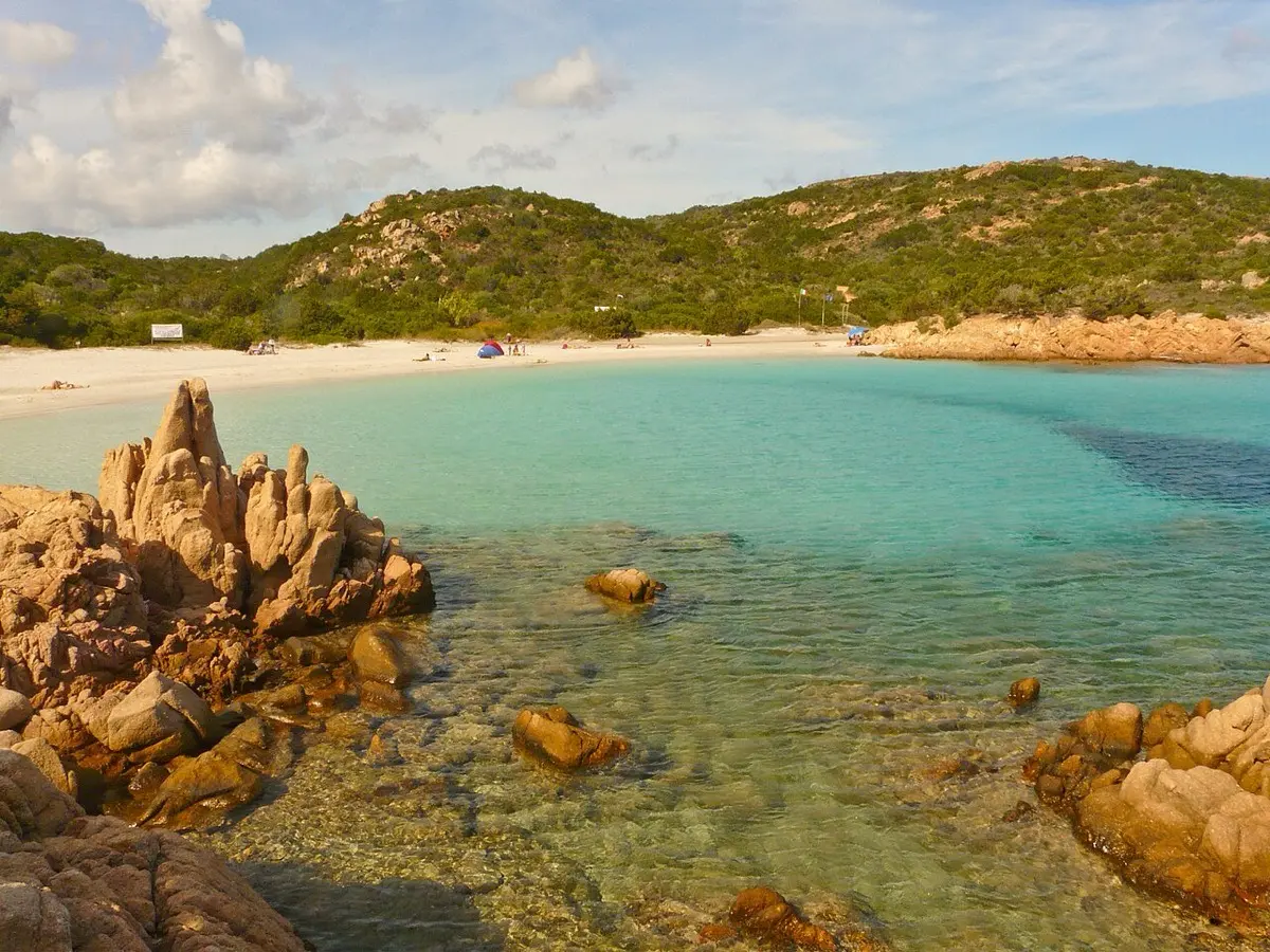 Costa Smeralda: le spiagge belle senza prezzi da vip